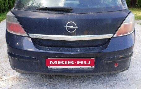 Opel Astra H, 2010 год, 350 000 рублей, 2 фотография