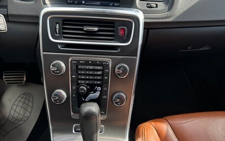 Volvo V60 I, 2011 год, 1 700 000 рублей, 17 фотография