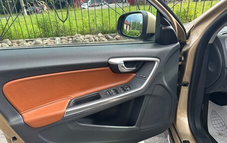 Volvo V60 I, 2011 год, 1 700 000 рублей, 18 фотография