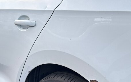 Skoda Rapid I, 2018 год, 620 000 рублей, 9 фотография