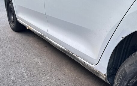 Skoda Rapid I, 2018 год, 620 000 рублей, 8 фотография