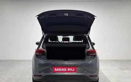 Volkswagen ID.3 I, 2025 год, 2 255 130 рублей, 10 фотография