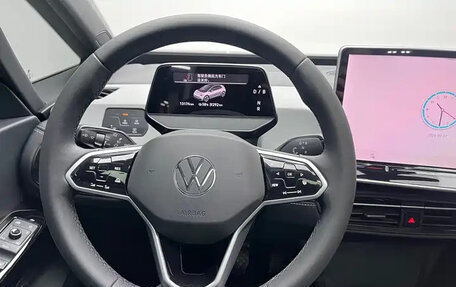 Volkswagen ID.3 I, 2025 год, 2 255 130 рублей, 12 фотография