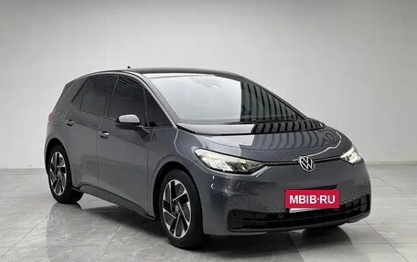 Volkswagen ID.3 I, 2025 год, 2 255 130 рублей, 4 фотография