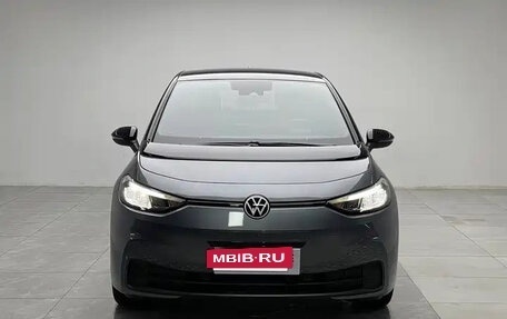 Volkswagen ID.3 I, 2025 год, 2 255 130 рублей, 2 фотография