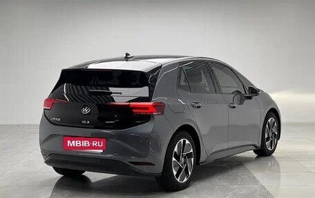 Volkswagen ID.3 I, 2025 год, 2 255 130 рублей, 7 фотография