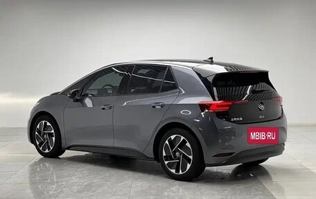 Volkswagen ID.3 I, 2025 год, 2 255 130 рублей, 5 фотография