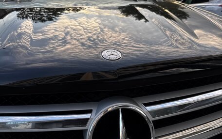 Mercedes-Benz GL-Класс, 2010 год, 2 990 000 рублей, 8 фотография
