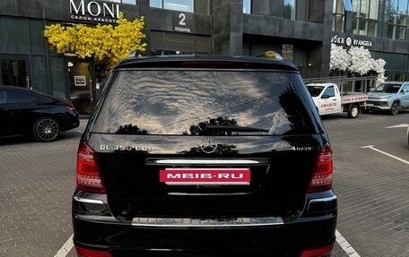 Mercedes-Benz GL-Класс, 2010 год, 2 990 000 рублей, 6 фотография