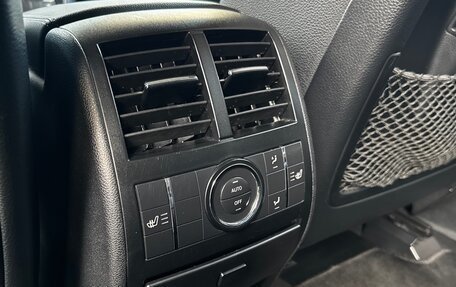Mercedes-Benz GL-Класс, 2010 год, 2 990 000 рублей, 19 фотография