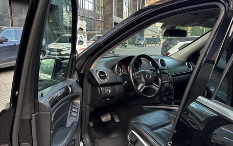 Mercedes-Benz GL-Класс, 2010 год, 2 990 000 рублей, 13 фотография
