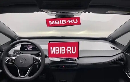 Volkswagen ID.3 I, 2025 год, 2 255 130 рублей, 11 фотография