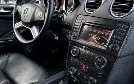 Mercedes-Benz GL-Класс, 2010 год, 2 990 000 рублей, 24 фотография