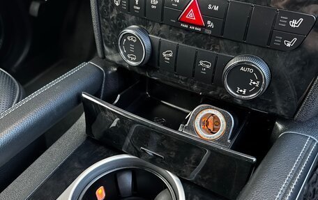 Mercedes-Benz GL-Класс, 2010 год, 2 990 000 рублей, 26 фотография