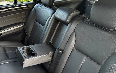 Mercedes-Benz GL-Класс, 2010 год, 2 990 000 рублей, 30 фотография