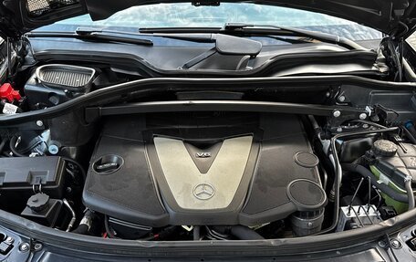 Mercedes-Benz GL-Класс, 2010 год, 2 990 000 рублей, 34 фотография