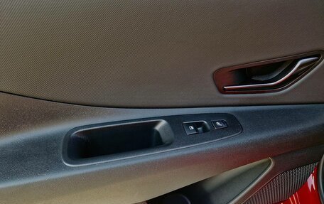Hyundai Avante, 2022 год, 2 990 000 рублей, 39 фотография