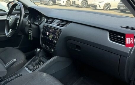 Skoda Octavia, 2018 год, 1 425 000 рублей, 12 фотография