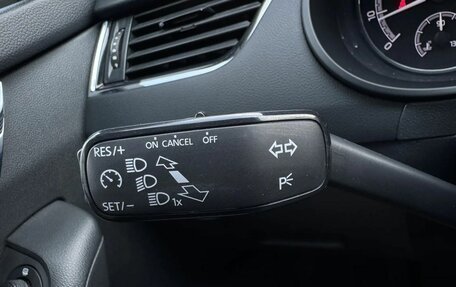 Skoda Octavia, 2018 год, 1 425 000 рублей, 18 фотография