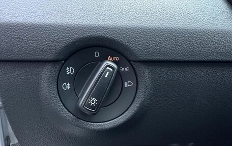 Skoda Octavia, 2018 год, 1 425 000 рублей, 20 фотография