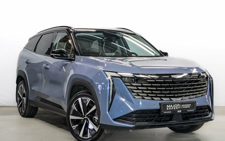 Geely Atlas, 2024 год, 2 665 000 рублей, 3 фотография