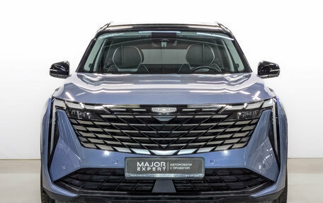 Geely Atlas, 2024 год, 2 665 000 рублей, 2 фотография