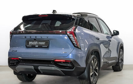Geely Atlas, 2024 год, 2 665 000 рублей, 5 фотография