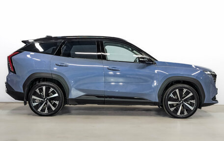 Geely Atlas, 2024 год, 2 665 000 рублей, 4 фотография