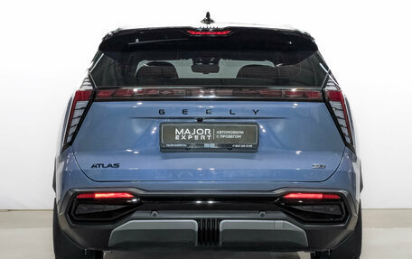 Geely Atlas, 2024 год, 2 665 000 рублей, 6 фотография