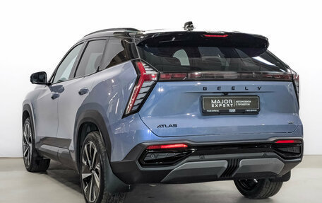 Geely Atlas, 2024 год, 2 665 000 рублей, 7 фотография