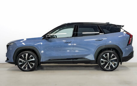 Geely Atlas, 2024 год, 2 665 000 рублей, 8 фотография