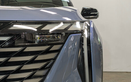 Geely Atlas, 2024 год, 2 665 000 рублей, 11 фотография