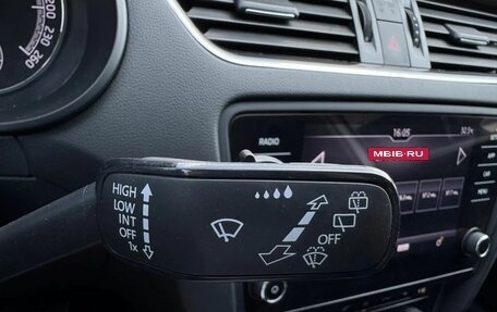 Skoda Octavia, 2018 год, 1 425 000 рублей, 16 фотография