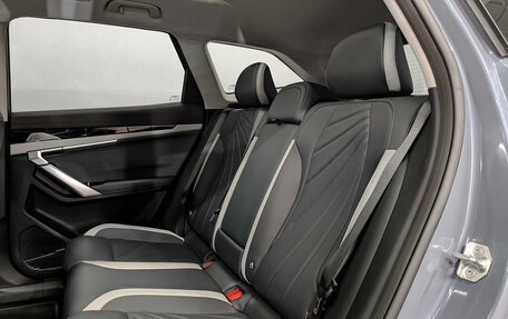 Geely Atlas, 2024 год, 2 665 000 рублей, 18 фотография