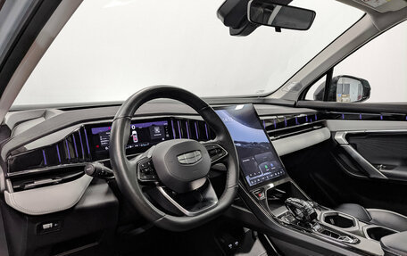 Geely Atlas, 2024 год, 2 665 000 рублей, 15 фотография