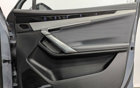 Geely Atlas, 2024 год, 2 665 000 рублей, 25 фотография