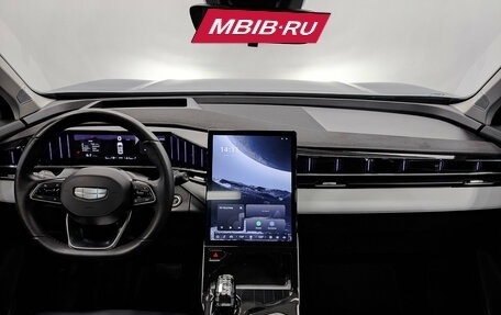 Geely Atlas, 2024 год, 2 665 000 рублей, 14 фотография