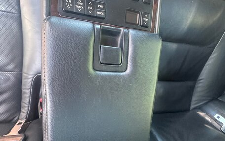 Toyota Camry, 2016 год, 2 400 000 рублей, 9 фотография