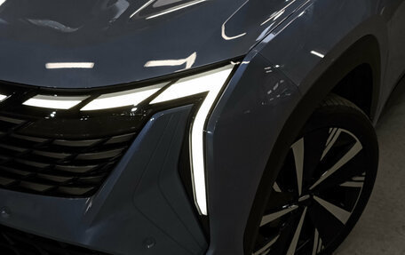 Geely Atlas, 2024 год, 2 665 000 рублей, 30 фотография