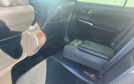 Toyota Camry, 2016 год, 2 400 000 рублей, 7 фотография