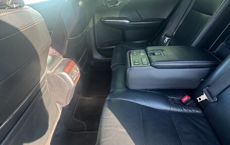 Toyota Camry, 2016 год, 2 400 000 рублей, 8 фотография
