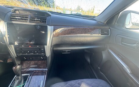 Toyota Camry, 2016 год, 2 400 000 рублей, 12 фотография