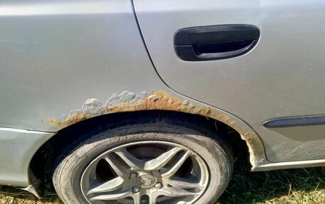 Hyundai Accent II, 2003 год, 200 000 рублей, 8 фотография