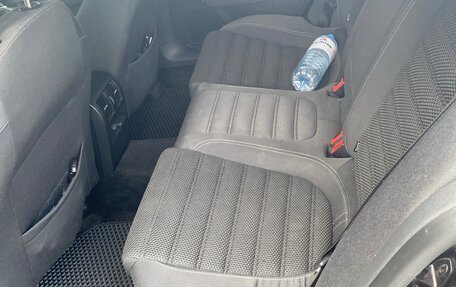 Volkswagen Passat CC I рестайлинг, 2011 год, 975 000 рублей, 7 фотография