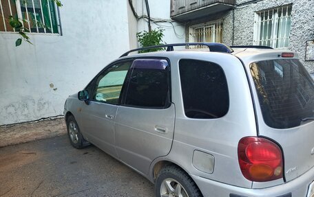 Toyota Corolla Spacio II, 1997 год, 330 000 рублей, 4 фотография