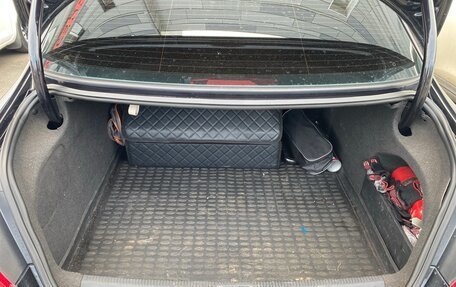 Volkswagen Passat CC I рестайлинг, 2011 год, 975 000 рублей, 9 фотография