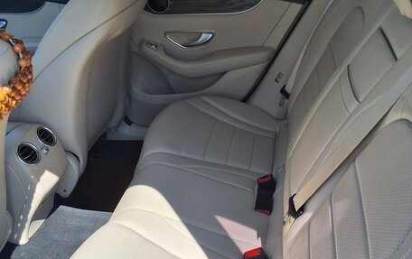 Mercedes-Benz GLC, 2017 год, 3 900 000 рублей, 2 фотография