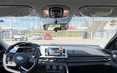 Hyundai Elantra, 2026 год, 2 120 000 рублей, 7 фотография