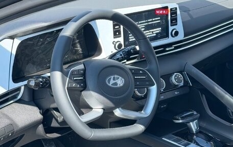 Hyundai Elantra, 2026 год, 2 120 000 рублей, 6 фотография