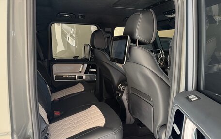 Mercedes-Benz G-Класс AMG, 2023 год, 27 500 000 рублей, 6 фотография